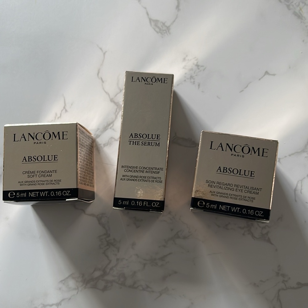 Lancôme